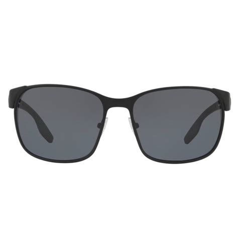 prada linea rossa ps 52ts|Prada Linea Rossa Prada Grey Mirror Gradient Polarized Silver .